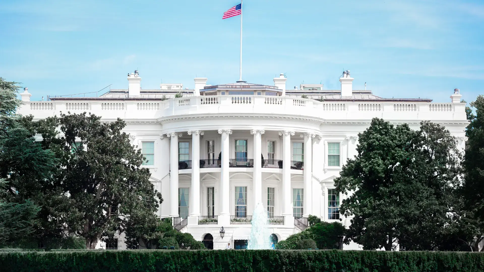 White House Image