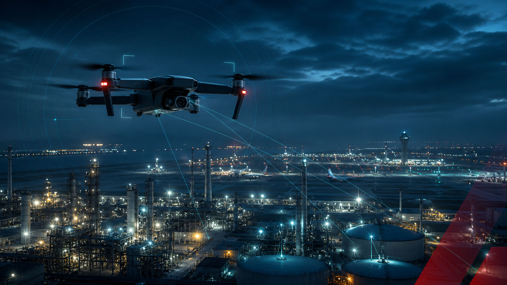 Drone Detectors