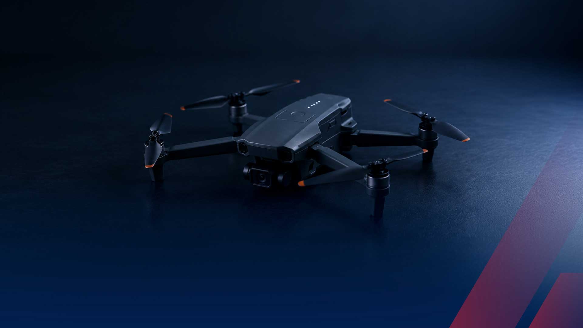 Drone Tracker Guide