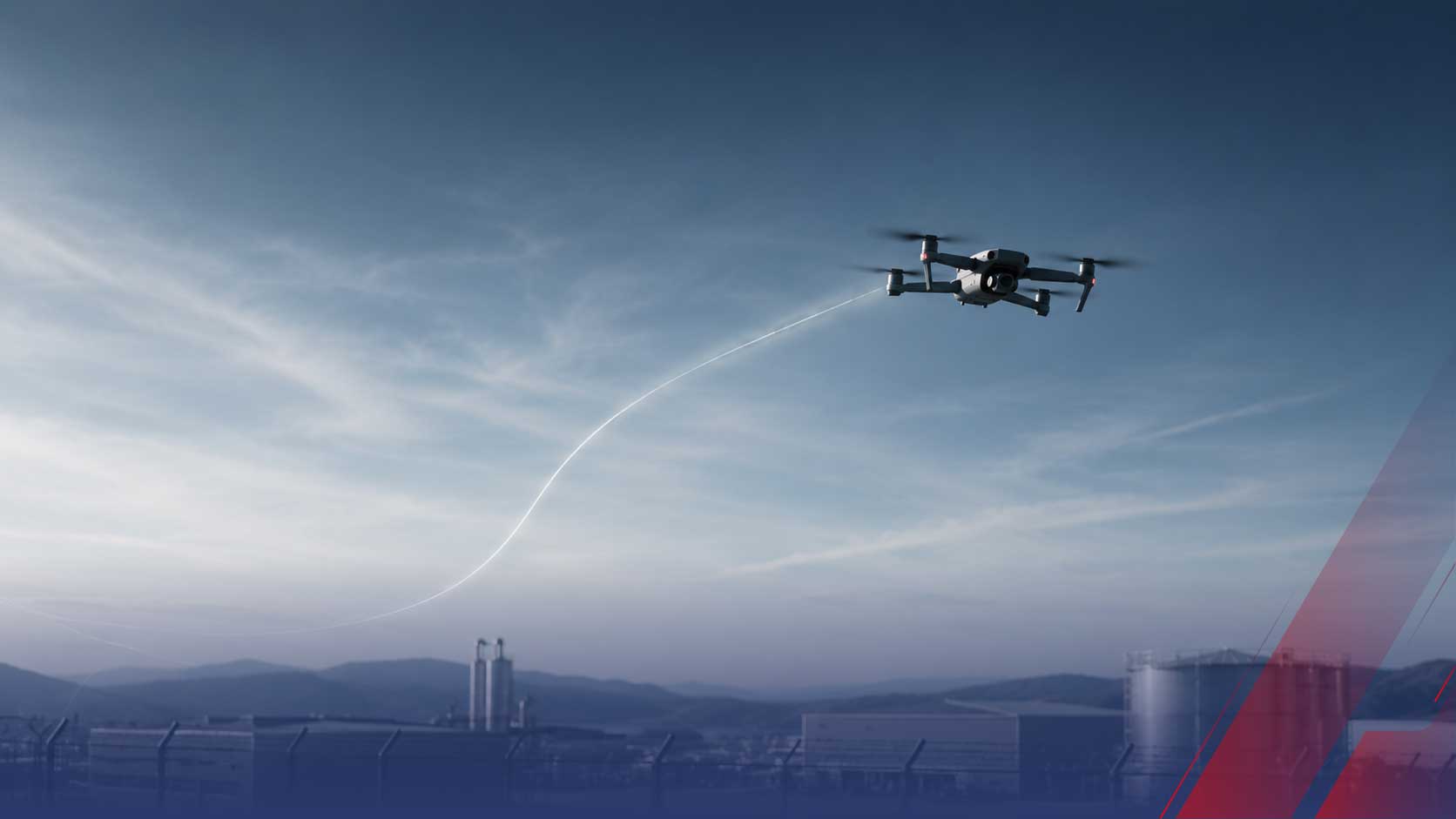 UAS Tracking