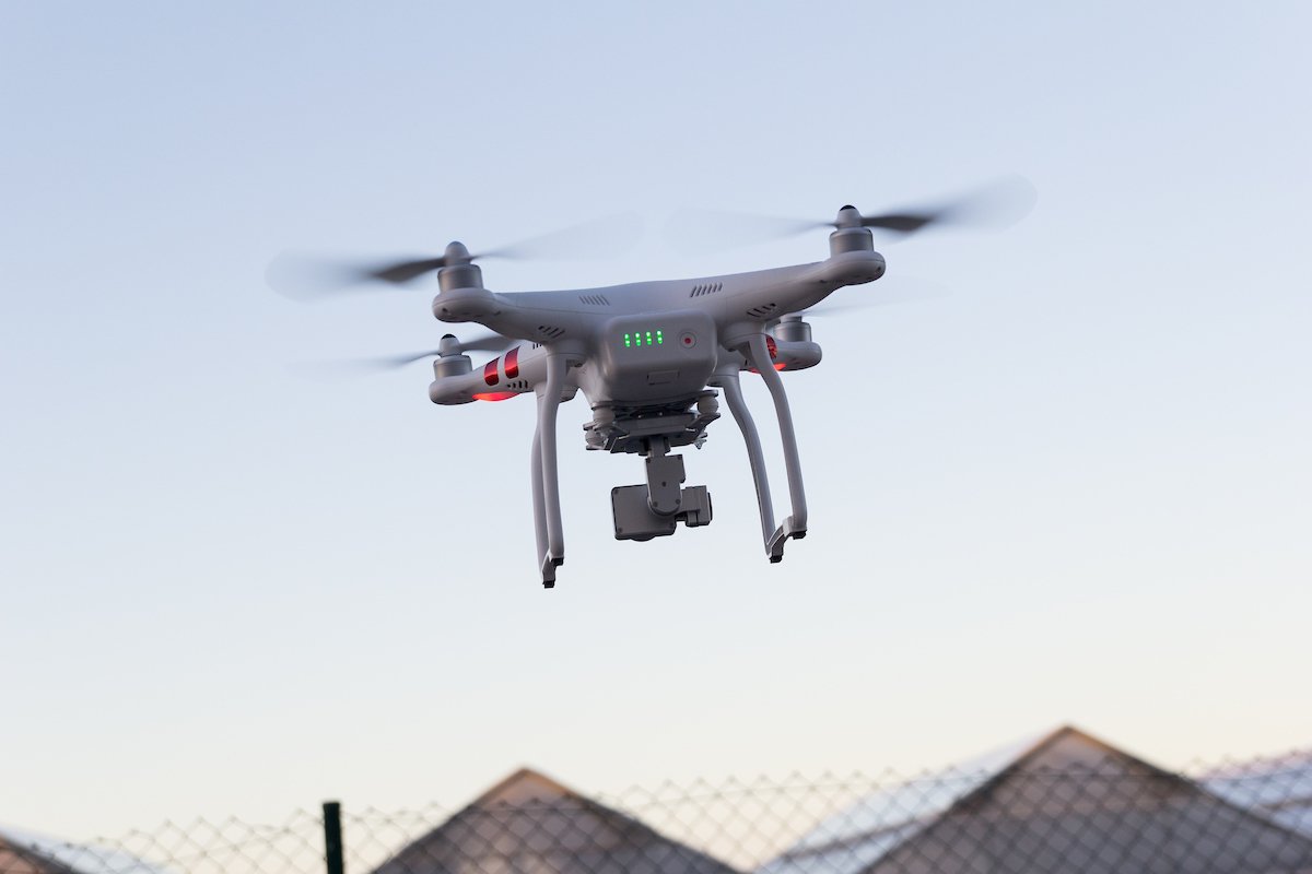 FAA restricts drones flying over DOE sites.jpg