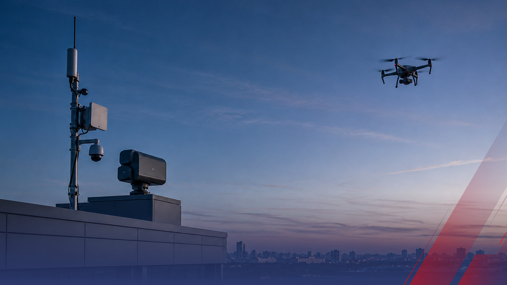 FEMA Counter UAS