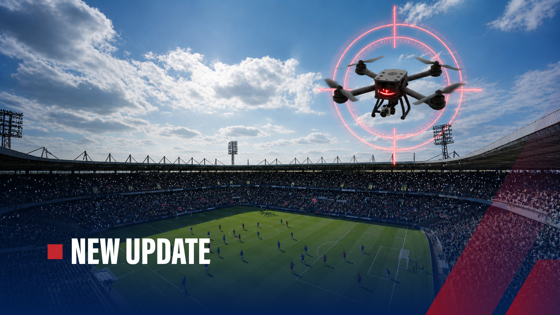 New Update FEMA World Cup