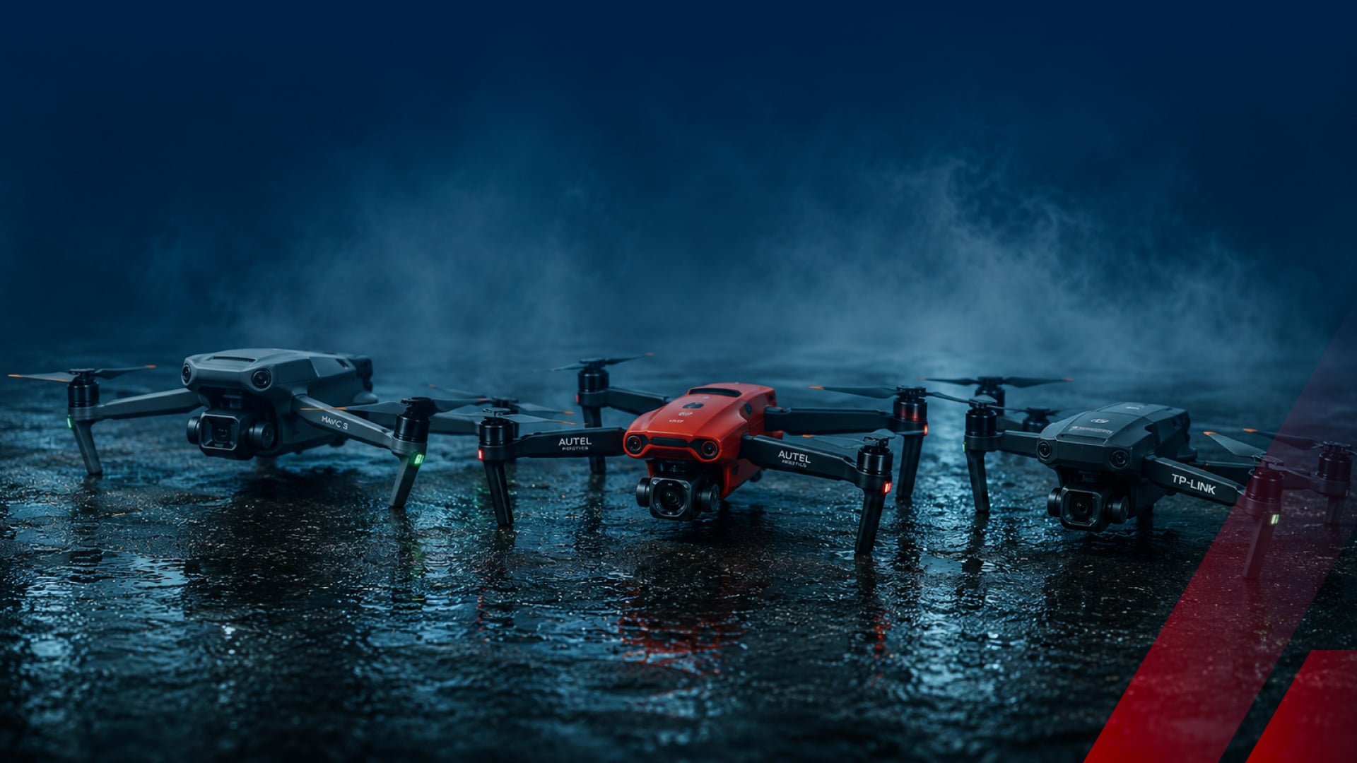 FCC Grants DJI Drones Firmware Update Extension Until 2029