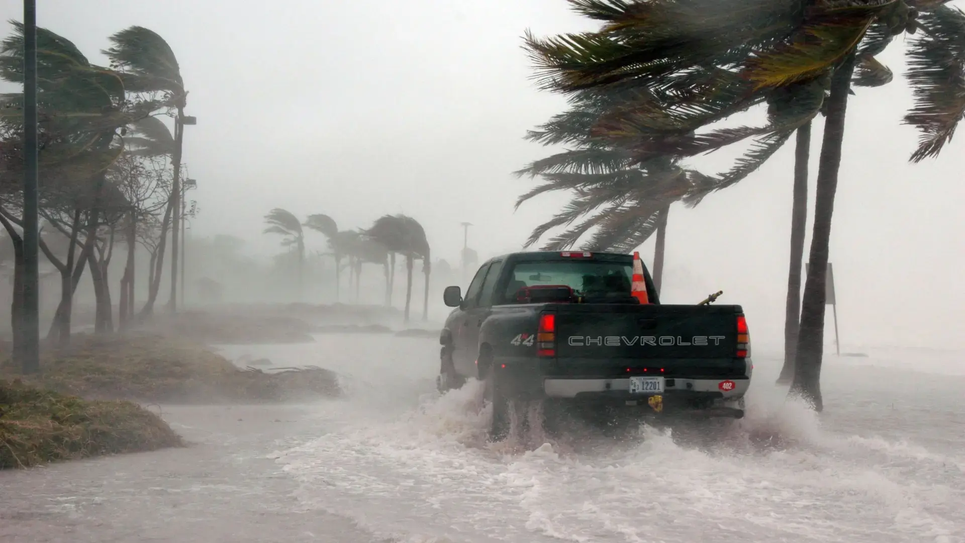 Hurricane image