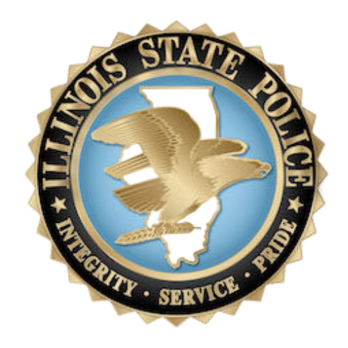 Illinois State Police Logo