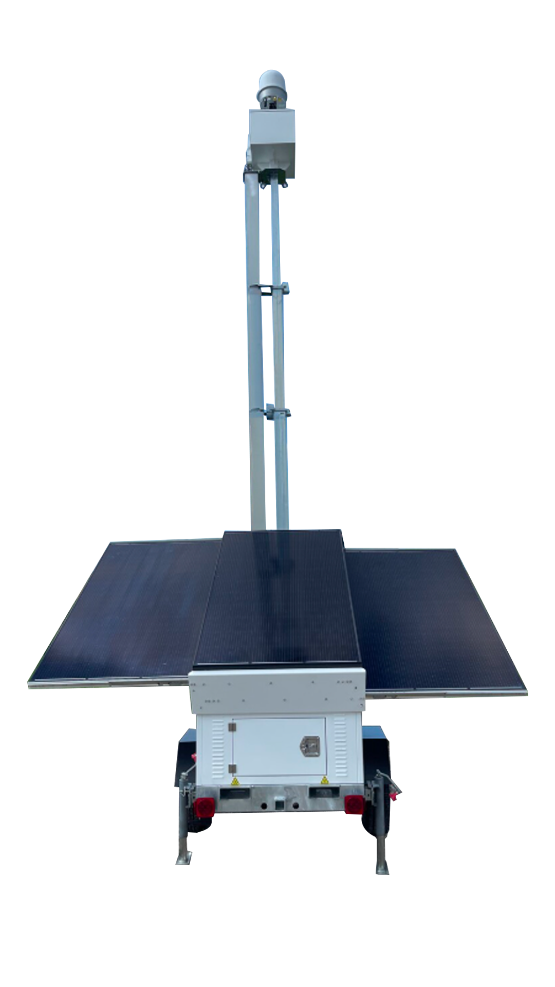 AirSight Mobile Unit