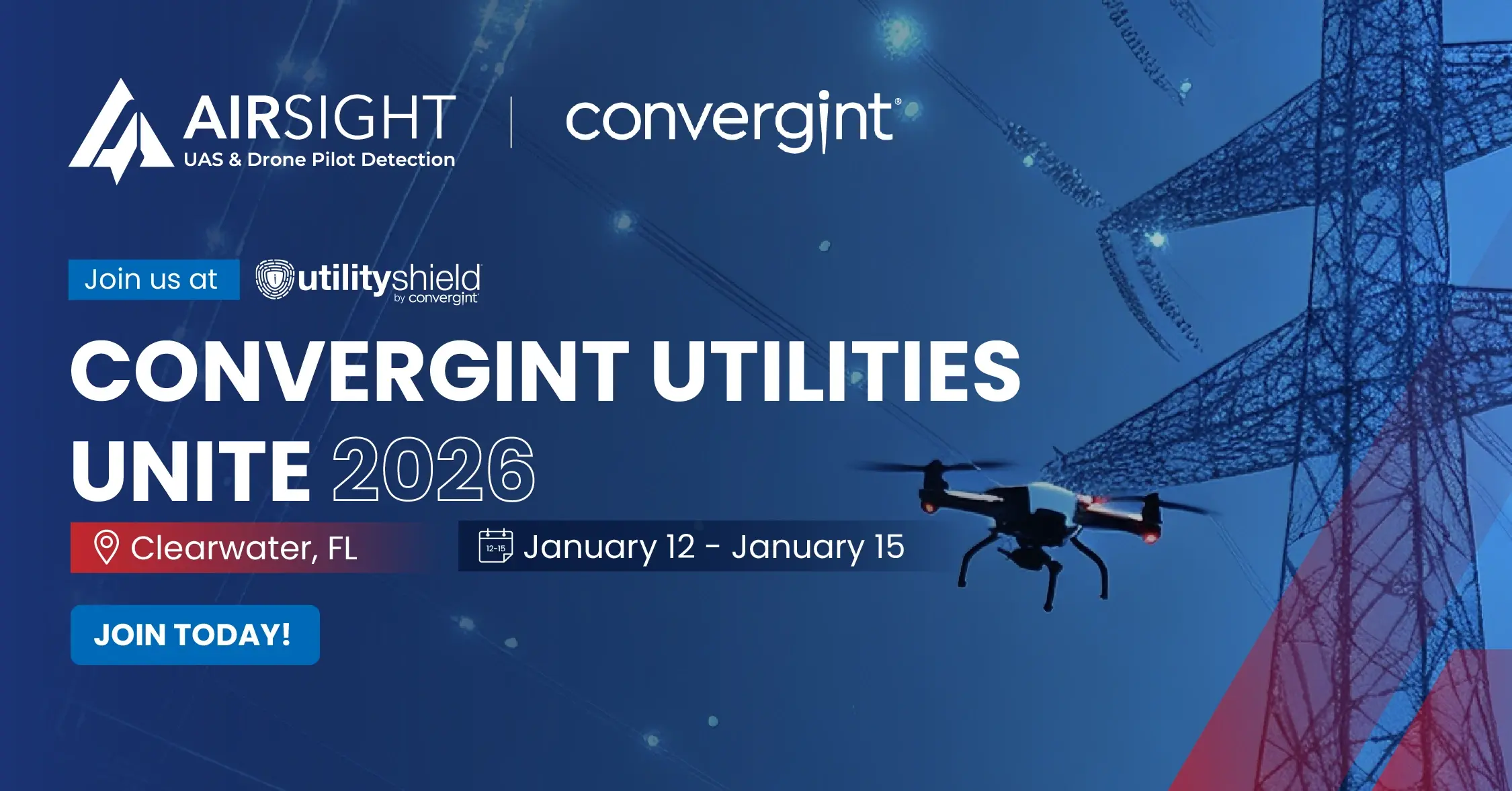 Convergint Utilities Unite