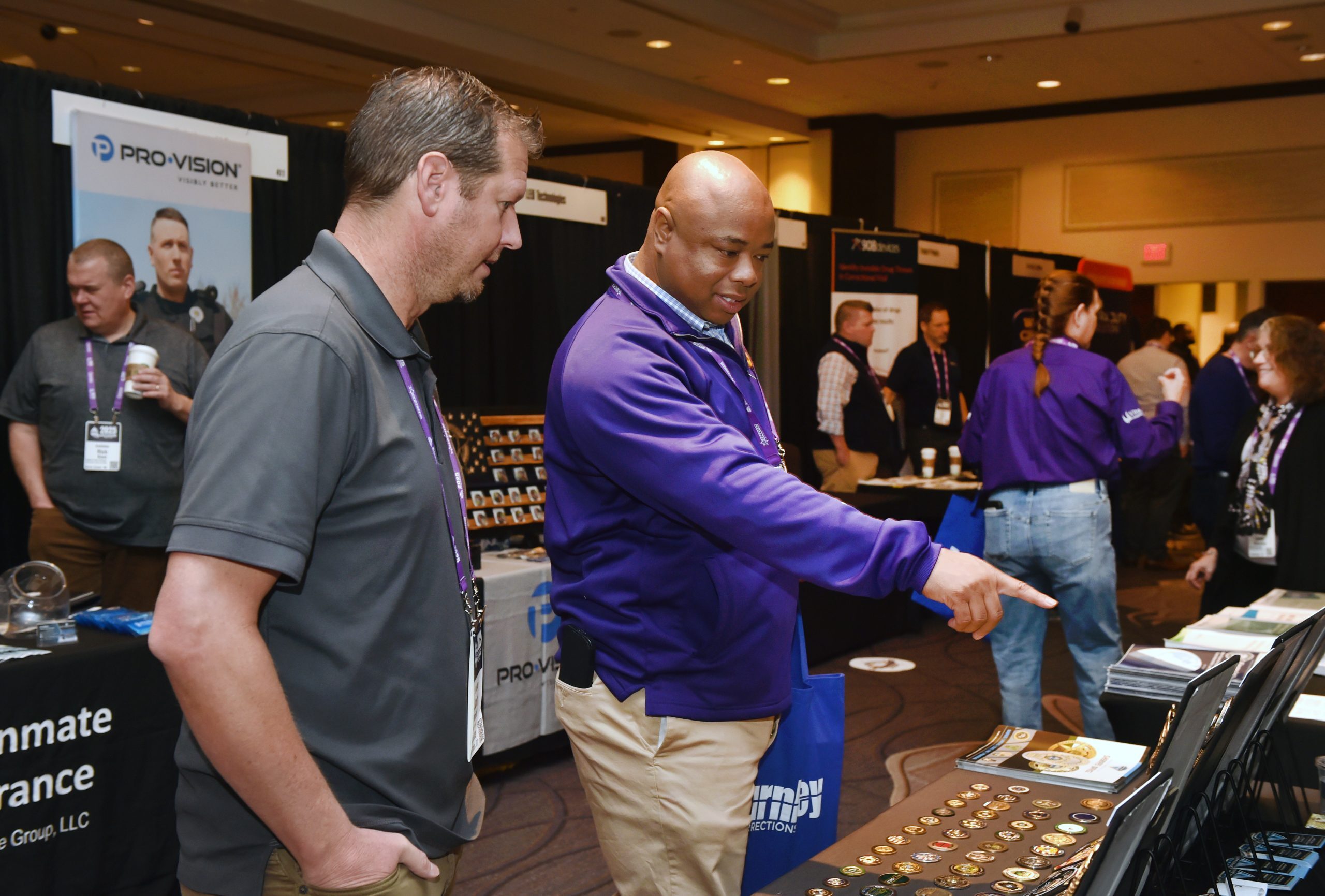 National Sheriff's Association