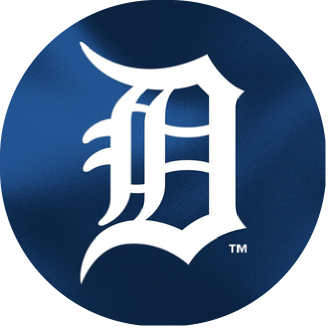 Detroit Tigers