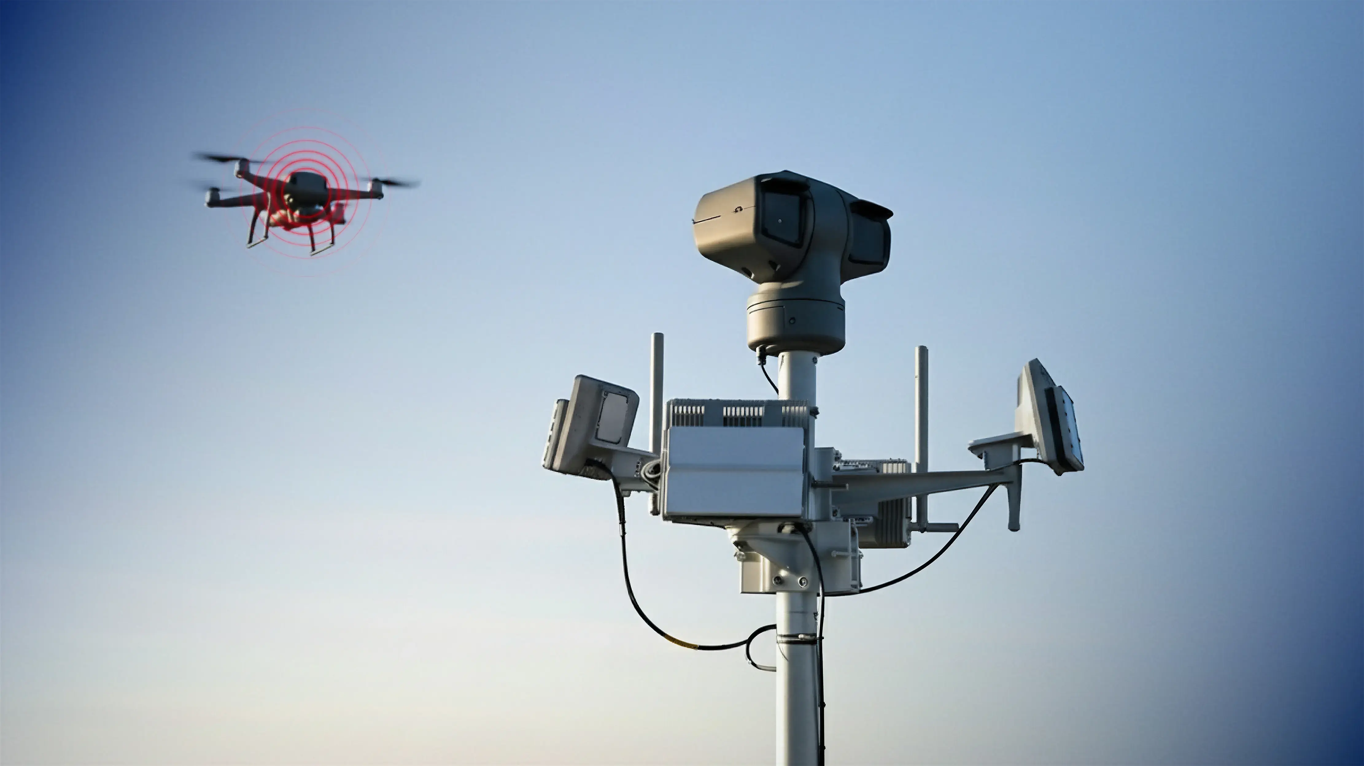 Radar Drone Detection AirSight (1)