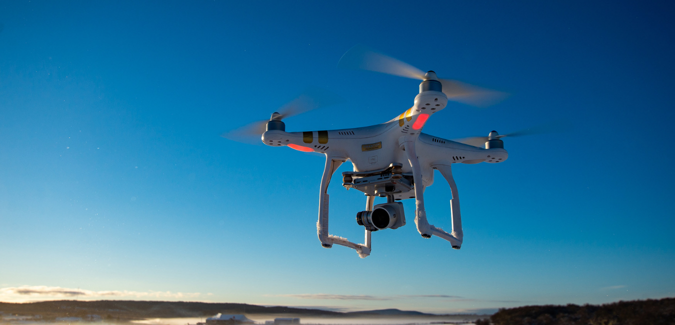 Remote ID Ruling UAS September 2019