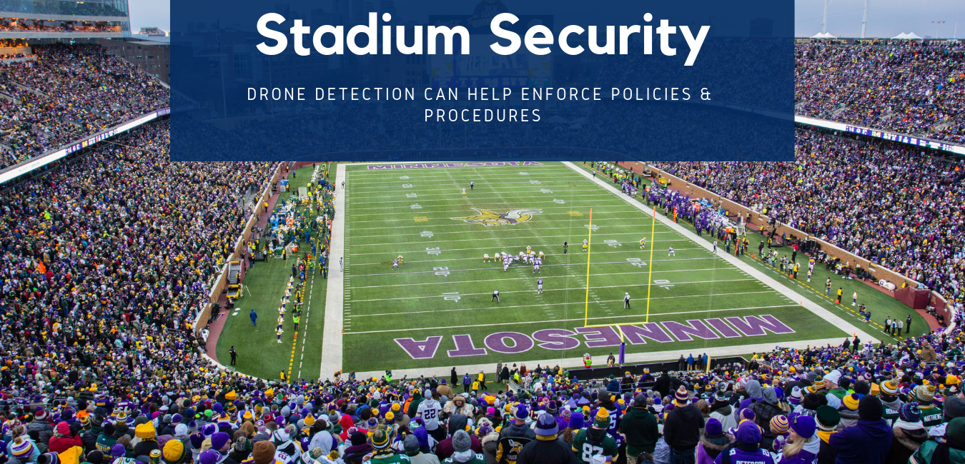 Stadium Security (2)