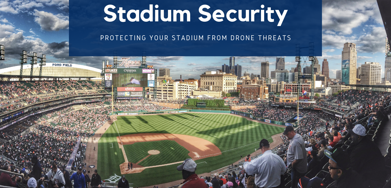 Stadium Security