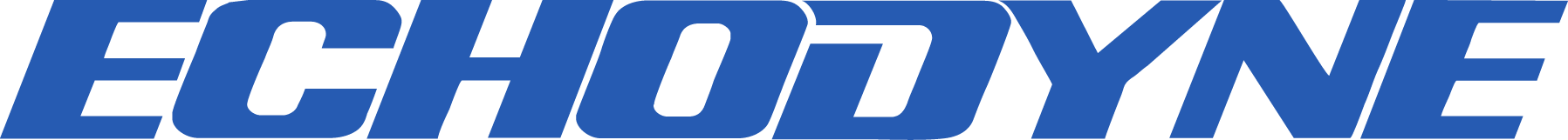 Echodyne Logo