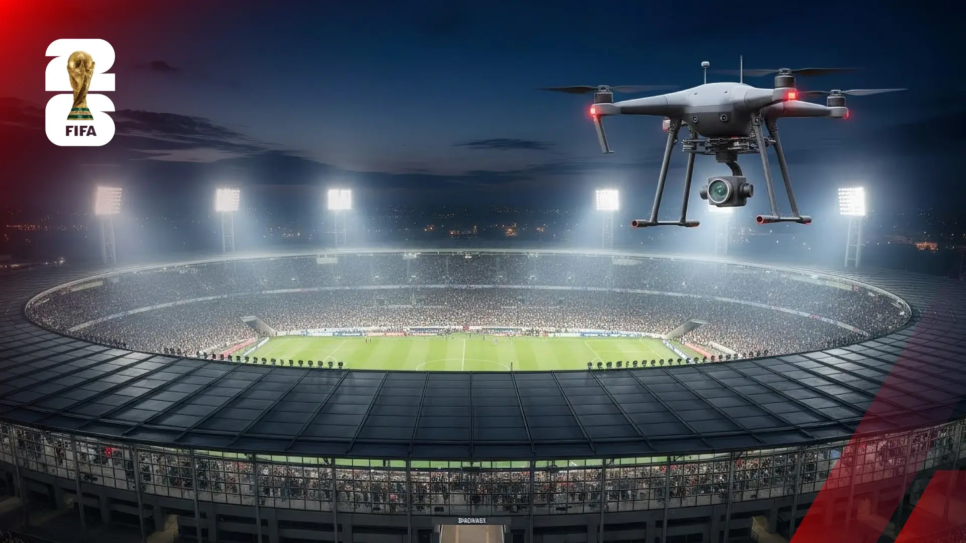 Drone Detection World Cup | Airsight