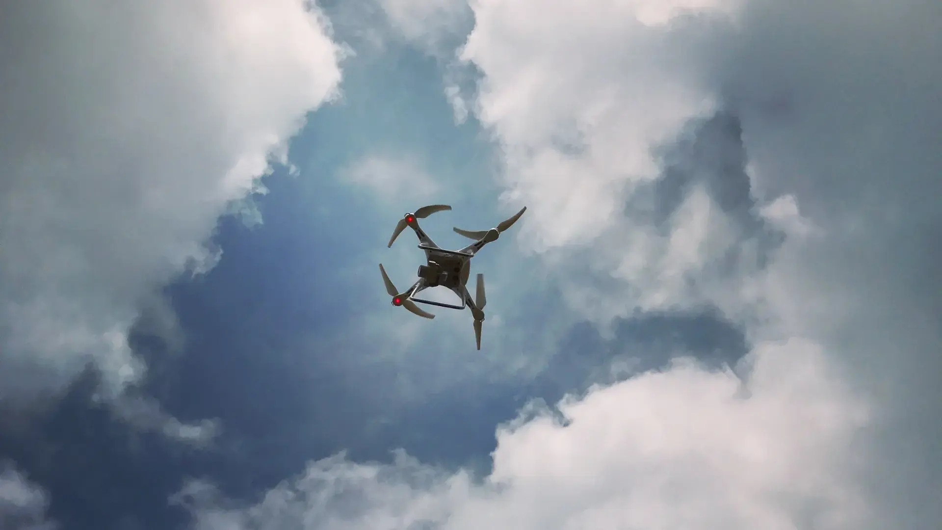 drone detection solution or drone jamming