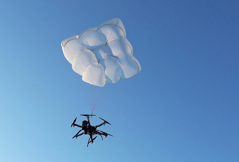 drone-rescue-parachute-system
