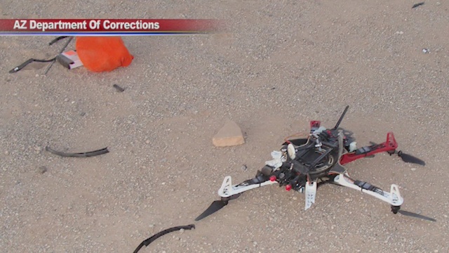 drone_failed_prison_delivery_arizona